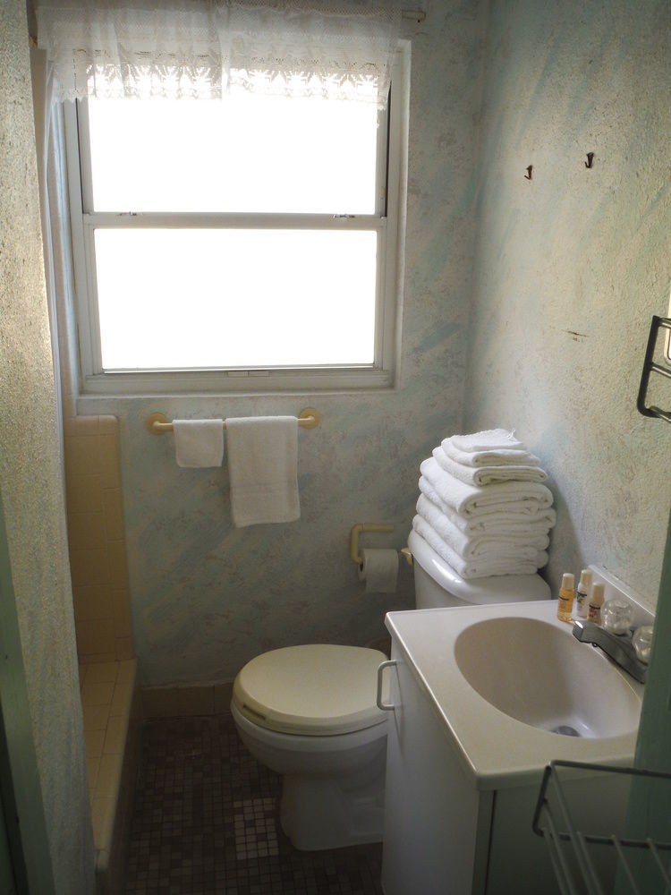טראז'ור איילנד Lorelei Resort Motel מראה חיצוני תמונה