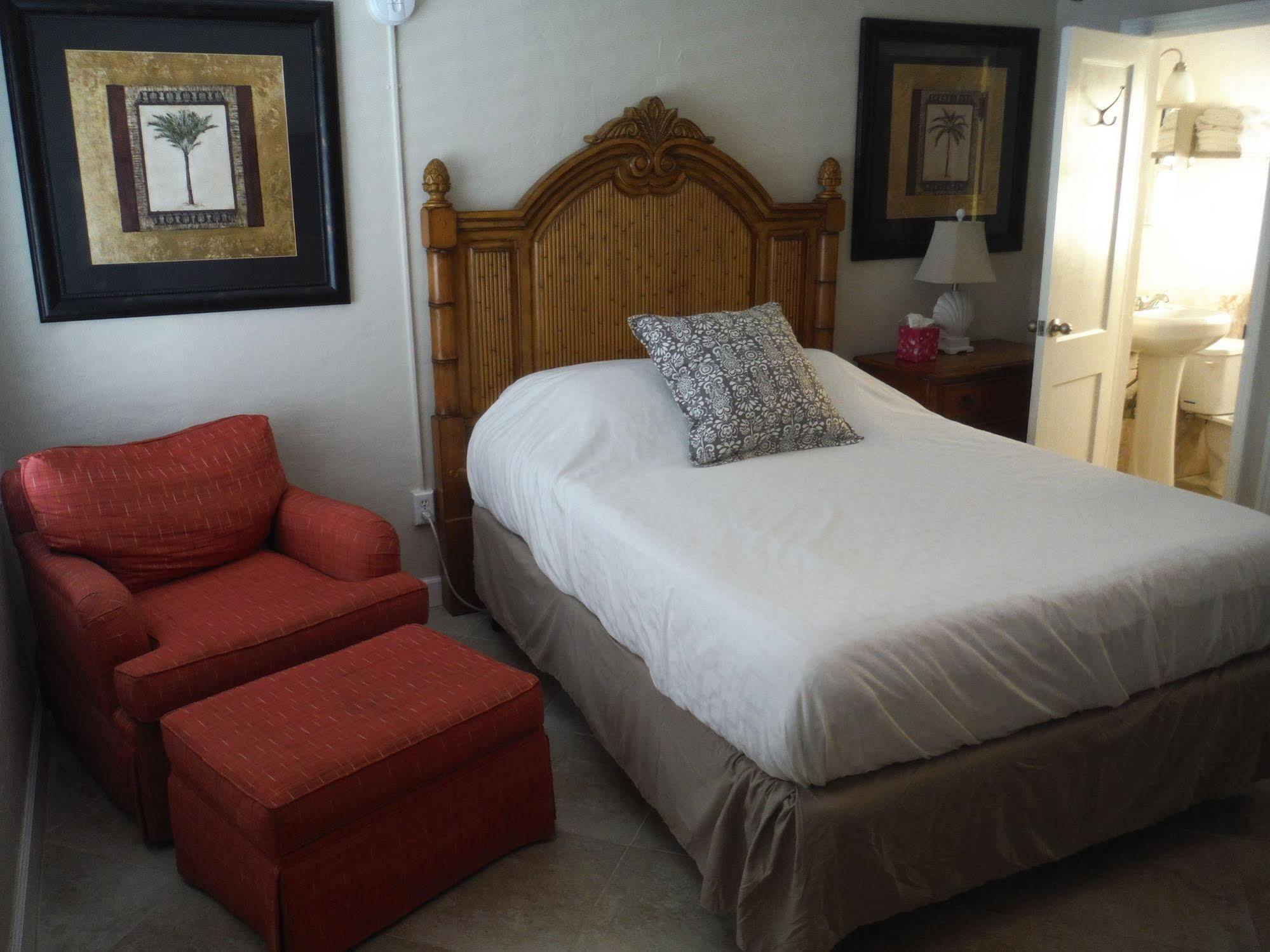 טראז'ור איילנד Lorelei Resort Motel מראה חיצוני תמונה